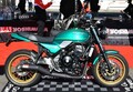 カワサキZ650RS [’22後期 新型バイクカタログ]：復刻Zシリーズ第2弾、’23モデル登場!