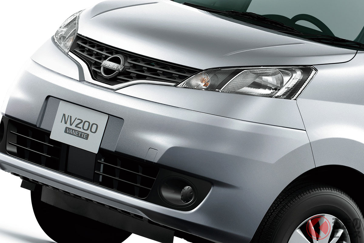 日産 小型スライドドアバン 車中泊 仕様車を拡充 新型 Nv0バネット 4wd車の積載量も向上 くるまのニュース 自動車情報サイト 新車 中古 車 Carview