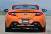 鮮烈オレンジのトヨタ新「GR86」特別車を初公開！ 生誕10周年記念し受注開始