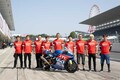目指すはNSTクラス優勝！鈴鹿8耐公式テストでチーム＆マシンと初対面！レーシングライダー石塚健のレースレポート