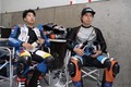 目指すはNSTクラス優勝！鈴鹿8耐公式テストでチーム＆マシンと初対面！レーシングライダー石塚健のレースレポート