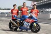 目指すはNSTクラス優勝！鈴鹿8耐公式テストでチーム＆マシンと初対面！レーシングライダー石塚健のレースレポート