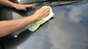 カーユーザーはどれくらいの頻度で洗車しているのか？