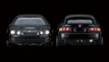 “大人向け”トミカにトヨタの名車「カローラ レビン」「MR2」「セリカ GT-FOUR」が3台セットになって登場！【クルマとホビー】