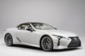 レクサス LC500 クーペ＆コンバーチブルの2026年モデルを北米仕様から発表