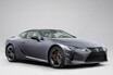 レクサス LC500 クーペ＆コンバーチブルの2026年モデルを北米仕様から発表