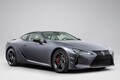 レクサス LC500 クーペ＆コンバーチブルの2026年モデルを北米仕様から発表