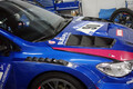【NBR】2019年ニュルブルクリンク24時間レースに向け、スバルWRX-STIが富士スピードウェイでのテストレポート