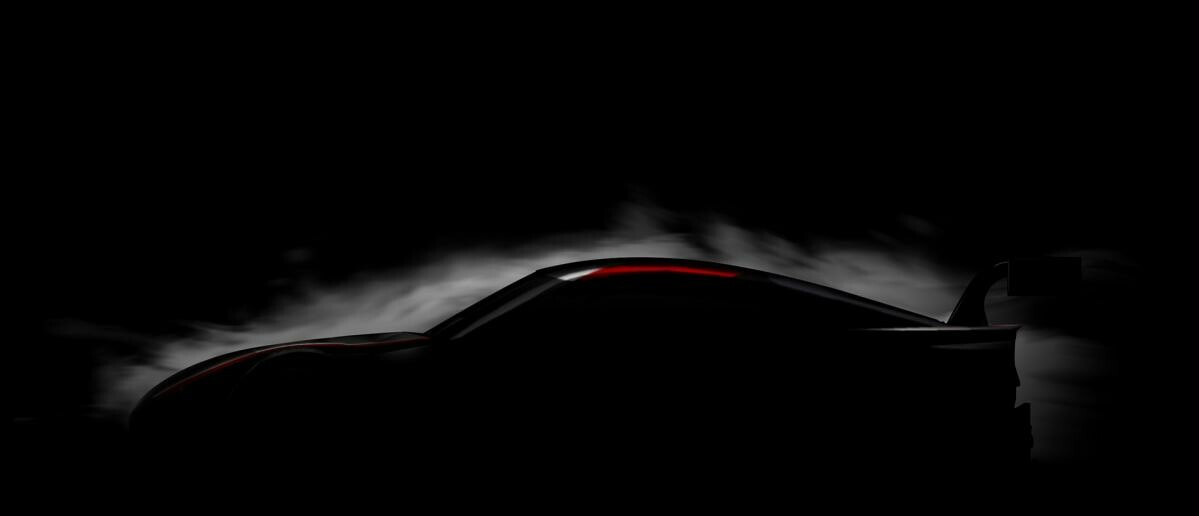 東京オートサロン2019に「GRスープラ スーパーGTコンセプト」が登場!! GRシリーズの新型車両も発表か!?