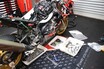 残り3時間でマシントラブル!? EWC第2戦の決勝レースで起きたまさかの悲劇とは？ レーシングライダー石塚健のレースレポート