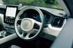 以前のXC60とは違う“輝き”がある──新型ボルボXC60 Ultra B5 AWD試乗記