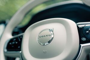 以前のXC60とは違う“輝き”がある──新型ボルボXC60 Ultra B5 AWD試乗記