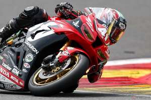 残り3時間でマシントラブル!? EWC第2戦の決勝レースで起きたまさかの悲劇とは？ レーシングライダー石塚健のレースレポート