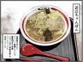高速道路SA・PAグルメ旅！ 車中泊漫画家・井上いちろうが喰らうvol.30 土山SA（上下集約）【最終話】