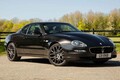 約268万円で落札されたMT仕様のフェラーリエンジン搭載マセラティ「4200GT」！