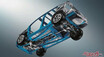 人気SUV頂上決戦!! めちゃ売れ新型フォレスター買うべき？　新型RAV4待つべき？？