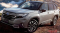 人気SUV頂上決戦!! めちゃ売れ新型フォレスター買うべき？　新型RAV4待つべき？？