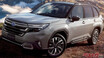 人気SUV頂上決戦!! めちゃ売れ新型フォレスター買うべき？　新型RAV4待つべき？？