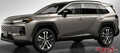 人気SUV頂上決戦!! めちゃ売れ新型フォレスター買うべき？　新型RAV4待つべき？？