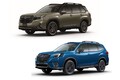 【スバルらしくない】新型「フォレスター」はなぜ顔つきが変わったのか？ 「デザイン優先」の開発思想で挑んだ理由とその成果とは