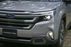 【スバルらしくない】新型「フォレスター」はなぜ顔つきが変わったのか？ 「デザイン優先」の開発思想で挑んだ理由とその成果とは