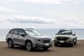 【スバルらしくない】新型「フォレスター」はなぜ顔つきが変わったのか？ 「デザイン優先」の開発思想で挑んだ理由とその成果とは