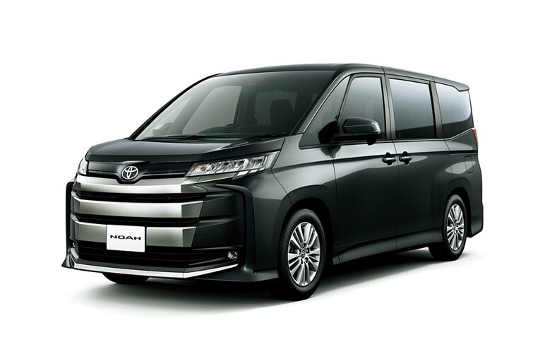 【悩ましい】売れ筋ミニバン「ノア」と「セレナ」を比較。パワトレは“ノア圧勝”も高級感なら“ルキシオン一択”に？