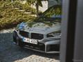 BMW『M2』改良新型、「M」の名に恥じない強烈な内外装