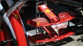 F1技術解説：挽回を図るべくF1第2戦に投入されたフェラーリの新型フロントウイング