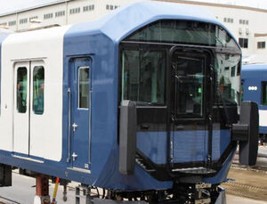 近鉄「新型一般車車両」を“全域”で投入へ！ 「青いヤツ」名古屋・伊勢へ26年1月デビュー 南大阪線にも新型！