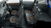 トヨタ　「シエンタ」の一部改良と2列シートモデルに「ファンベースGクロエ」を追加