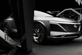 リアルとバーチャル世界の融合したクルマ　電気自動車コンセプトカー「Nissan IMs」世界初公開