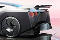 次期GT-RはEV!? 日産がコンセプトを発表【ジャパンモビリティショー2023】