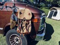 クルマ、何に乗ってるの？ 僕たちの愛車紹介 #04｜シボレー G10