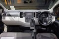 トヨタ新型「ハイエース」改良モデル発表！ 全車ディーゼルの300系 新型「グランビア」と共に豪で登場