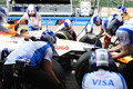 2025年F1第13戦ベルギーGP決勝：20人のドライバーの『持ちタイヤ』