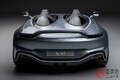 1億円オーバー88台限定のアストンマーティン「V12スピードスター」に「DBR1」仕様が追加！