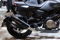 アクラポヴィッチ新製品を多数出品　MotoGPマシンの展示は圧巻！【EICMA2018】