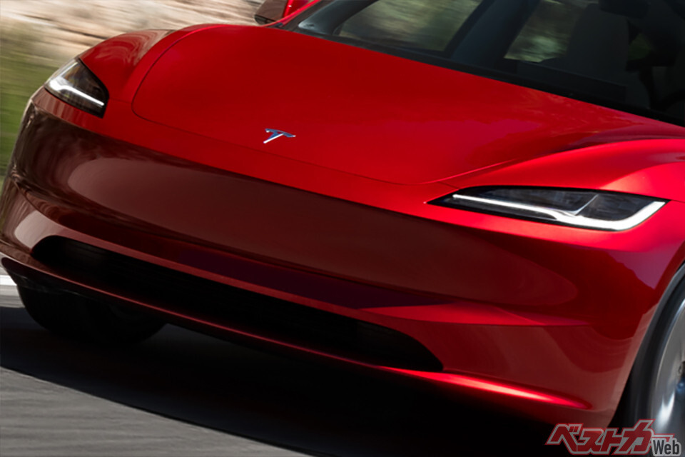 日本の自動運転が新たなステージへ!!　テスラの最新自動運転機能が日本でのテストを開始