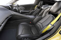 シボレー　特別限定車「コルベット YELLOW JACKET EDITION」を発売　Z06のコンバチも新登場