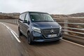 【Auto Bild 4WDアワード2025】読者や編集部が今年最高の4WD車9台を選出！そのうちの4台が日本車だ！