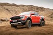 【Auto Bild 4WDアワード2025】読者や編集部が今年最高の4WD車9台を選出！そのうちの4台が日本車だ！