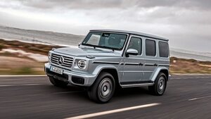 【Auto Bild 4WDアワード2025】読者や編集部が今年最高の4WD車9台を選出！そのうちの4台が日本車だ！