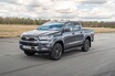 【Auto Bild 4WDアワード2025】読者や編集部が今年最高の4WD車9台を選出！そのうちの4台が日本車だ！