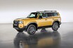 【Auto Bild 4WDアワード2025】読者や編集部が今年最高の4WD車9台を選出！そのうちの4台が日本車だ！