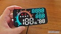 「格安だけどGPS搭載」取り付けカンタンな車載ディスプレイを買って愛車に装着。多機能で満足度は高いのだが1つだけ気になるのが…。