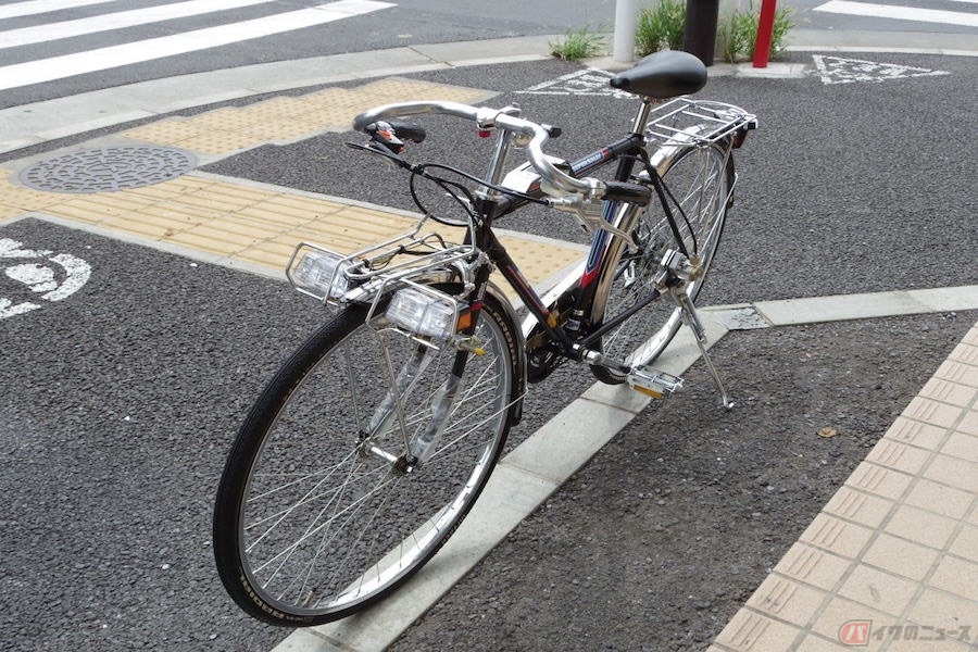 昭和自転車　兵庫より 昭和自転車兵庫より