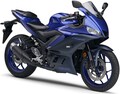 ヤマハ「YZF-R25 ABS」【1分で読める 250ccバイク紹介 2024年現行モデル】