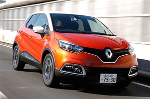 キャプチャー試乗。オシャレな“ネクストゴルフ”