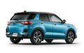 トヨタの新型コンパクトSUV「ライズ」の販売が好調にスタート！ 発売から約1ヶ月で約3万2000台を記録